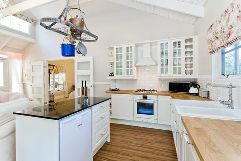 Quiet Escapes Cottages - Accommodation Mooloolaba 21