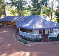 Quiet Escapes Cottages - Accommodation Mooloolaba
