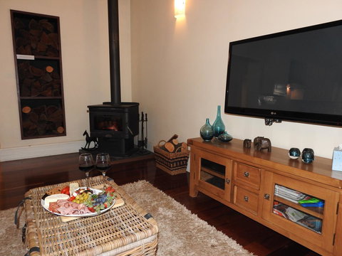 Quiet Escapes Cottages - Accommodation Mooloolaba 10