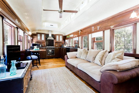 Quiet Escapes Cottages - Accommodation Mooloolaba 17