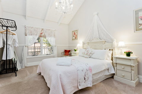 Quiet Escapes Cottages - Accommodation Mooloolaba 22