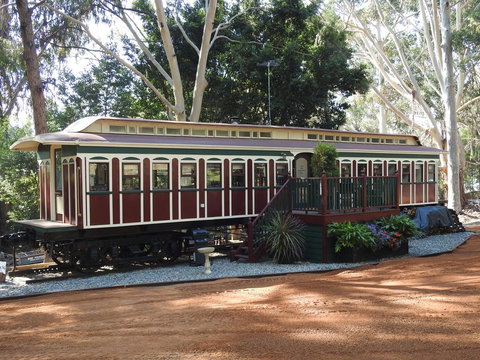 Quiet Escapes Cottages - Accommodation Mooloolaba 1