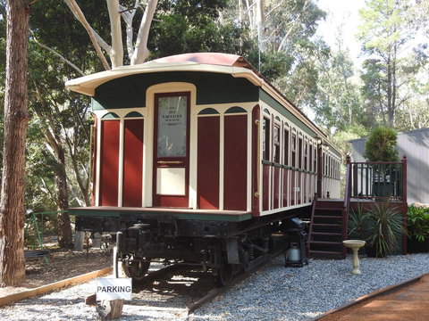 Quiet Escapes Cottages - Accommodation Mooloolaba 2