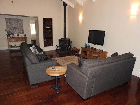 Quiet Escapes Cottages - Accommodation Mooloolaba 23