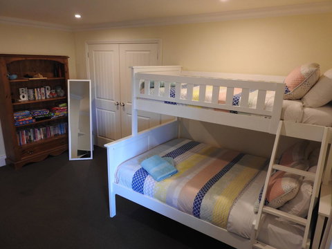 Quiet Escapes Cottages - Accommodation Mooloolaba 6