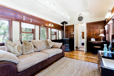 Quiet Escapes Cottages - Accommodation Mooloolaba 18