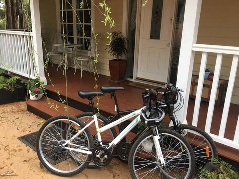 Quiet Escapes Cottages - Accommodation Mooloolaba 14