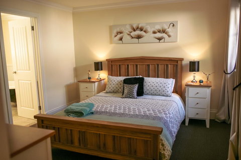 Quiet Escapes Cottages - Accommodation Mooloolaba 24