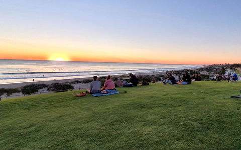 West Beach Lagoon 204 â€“ Ground Floor - Accommodation Mooloolaba 37