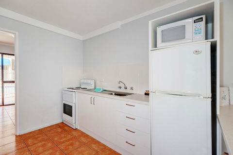 West Beach Lagoon 204 â€“ Ground Floor - Accommodation Mooloolaba 7