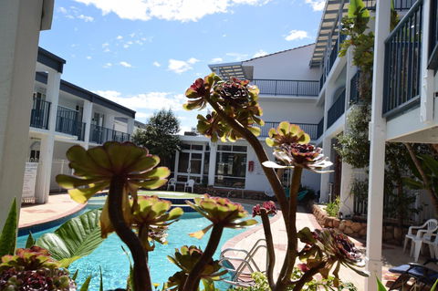 West Beach Lagoon 204 â€“ Ground Floor - Accommodation Mooloolaba 15