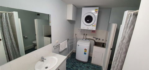 West Beach Lagoon 204 â€“ Ground Floor - Accommodation Mooloolaba 3