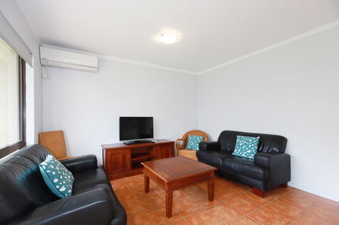 West Beach Lagoon 204 â€“ Ground Floor - Accommodation Mooloolaba 8