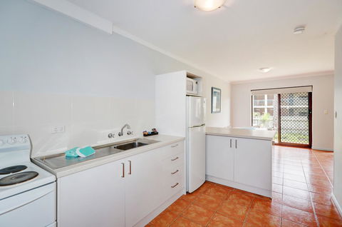 West Beach Lagoon 204 â€“ Ground Floor - Accommodation Mooloolaba 6
