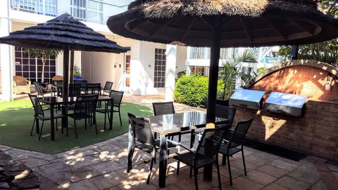 West Beach Lagoon 204 â€“ Ground Floor - Accommodation Mooloolaba 22