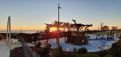 West Beach Lagoon 204 â€“ Ground Floor - Accommodation Mooloolaba 33