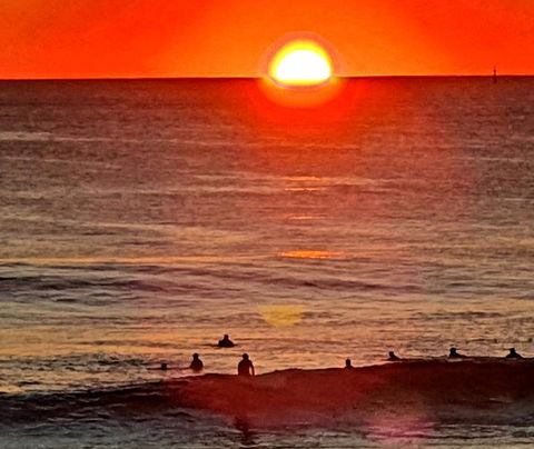 West Beach Lagoon 204 â€“ Ground Floor - Accommodation Mooloolaba 32