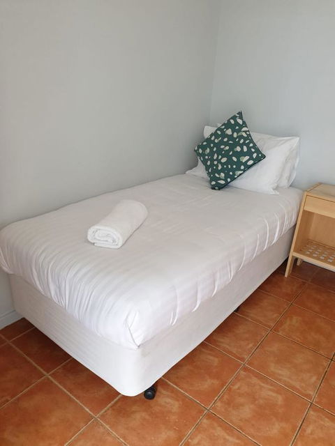 West Beach Lagoon 204 â€“ Ground Floor - Accommodation Mooloolaba 4