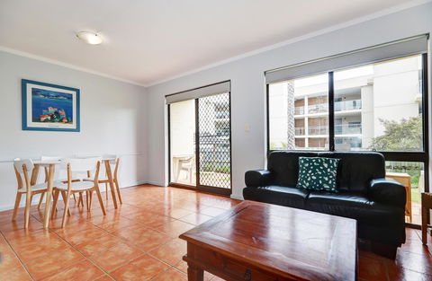 West Beach Lagoon 204 â€“ Ground Floor - Accommodation Mooloolaba 10