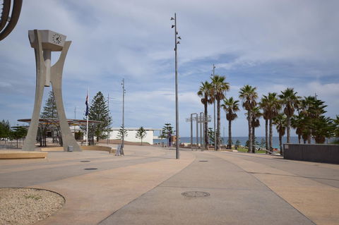 West Beach Lagoon 204 â€“ Ground Floor - Accommodation Mooloolaba 26