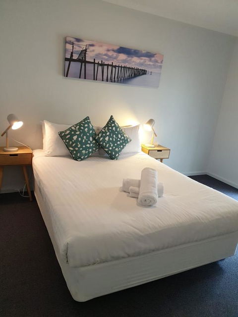 West Beach Lagoon 204 â€“ Ground Floor - Accommodation Mooloolaba 5