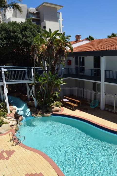 West Beach Lagoon 204 â€“ Ground Floor - Accommodation Mooloolaba 19