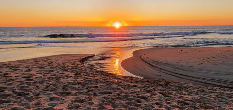 West Beach Lagoon 204 â€“ Ground Floor - Accommodation Mooloolaba 38