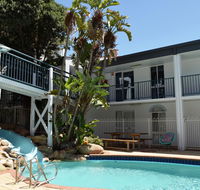 West Beach Lagoon 204  Ground floor - Accommodation Mooloolaba
