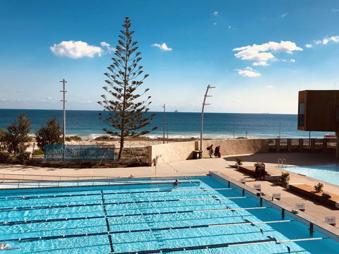 West Beach Lagoon 204 â€“ Ground Floor - Accommodation Mooloolaba 24