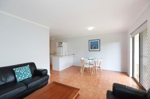 West Beach Lagoon 204 â€“ Ground Floor - Accommodation Mooloolaba 9