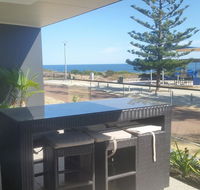 Mandurah beach front apartment - Accommodation Mooloolaba