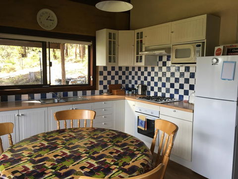 Kangaroo Valley Cottage - Accommodation Mooloolaba 12