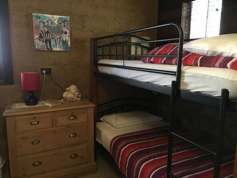 Kangaroo Valley Cottage - Accommodation Mooloolaba 5