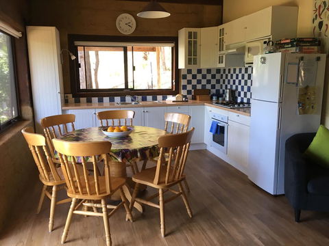 Kangaroo Valley Cottage - Accommodation Mooloolaba 11