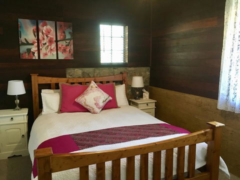 Kangaroo Valley Cottage - Accommodation Mooloolaba 4