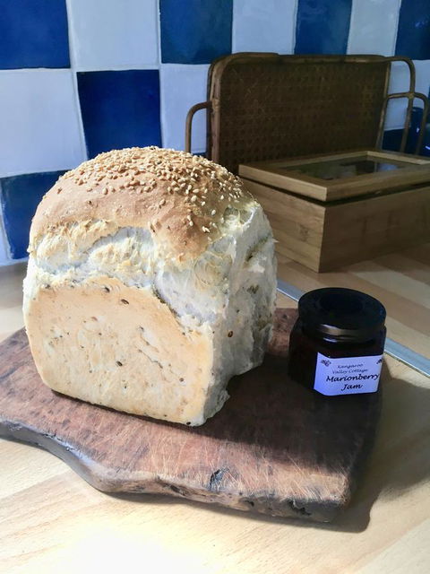 Kangaroo Valley Cottage - Accommodation Mooloolaba 13