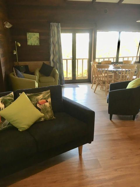 Kangaroo Valley Cottage - Accommodation Mooloolaba 6