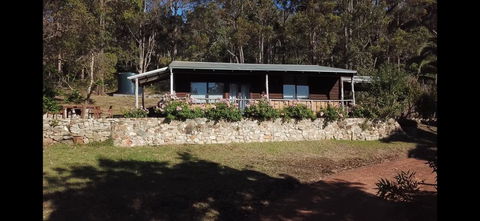 Kangaroo Valley Cottage - Accommodation Mooloolaba 0