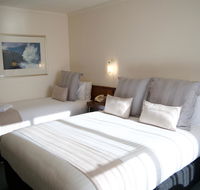 Best Western The Clarence on Melville - Accommodation Mooloolaba