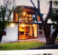 Dunsborough Luxury Villa - Accommodation Mooloolaba