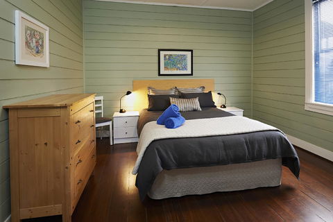 Albany Harbourside Apartments And Houses - Accommodation Mooloolaba 41