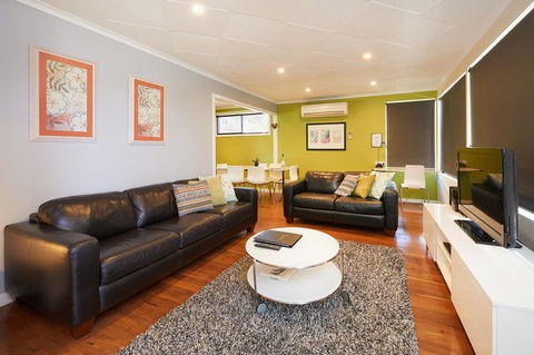 Albany Harbourside Apartments And Houses - Accommodation Mooloolaba 4