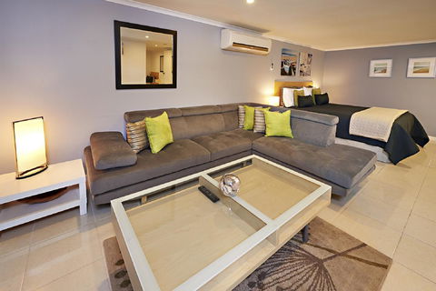 Albany Harbourside Apartments And Houses - Accommodation Mooloolaba 29