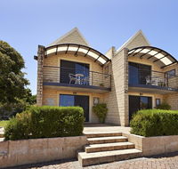 Albany Harbourside Apartments And Houses - Accommodation Mooloolaba