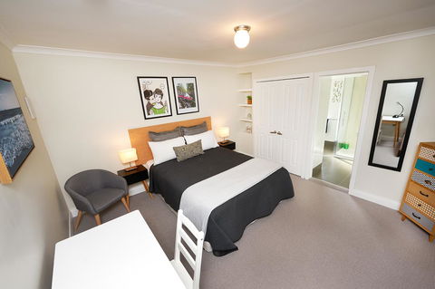 Albany Harbourside Apartments And Houses - Accommodation Mooloolaba 14
