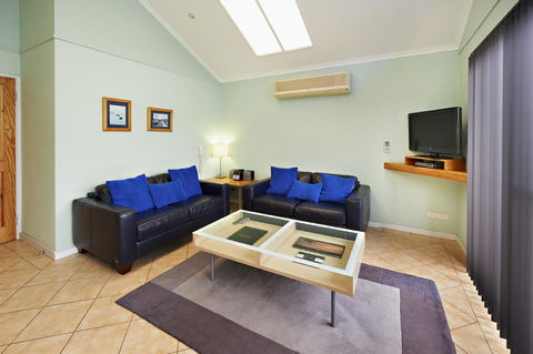 Albany Harbourside Apartments And Houses - Accommodation Mooloolaba 36