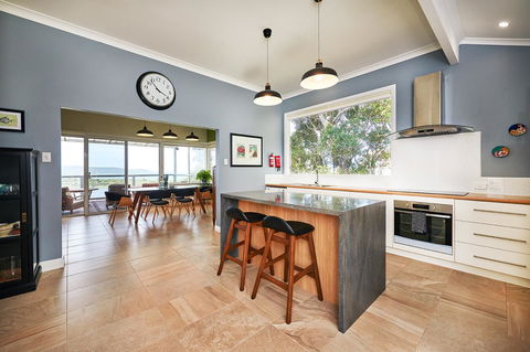 Albany Harbourside Apartments And Houses - Accommodation Mooloolaba 13