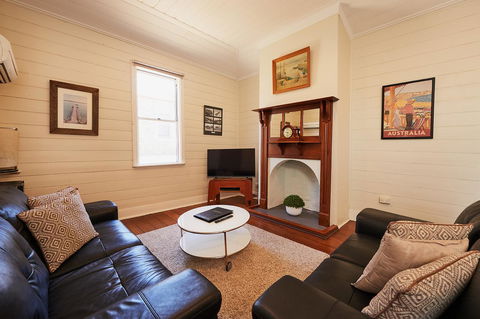 Albany Harbourside Apartments And Houses - Accommodation Mooloolaba 7