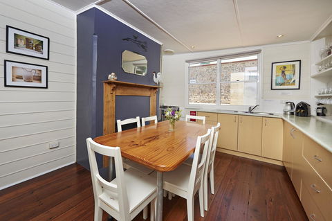 Albany Harbourside Apartments And Houses - Accommodation Mooloolaba 26