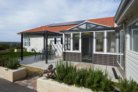 Albany Harbourside Apartments And Houses - Accommodation Mooloolaba 11